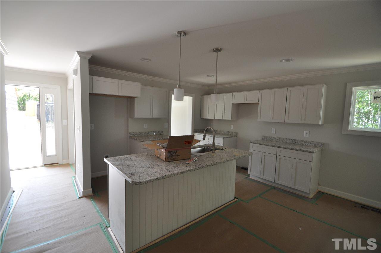 60 Mullins Pond Rd Spring Spring Hope, NC 27882 - Photo 2 of 9 Gallery Image 2