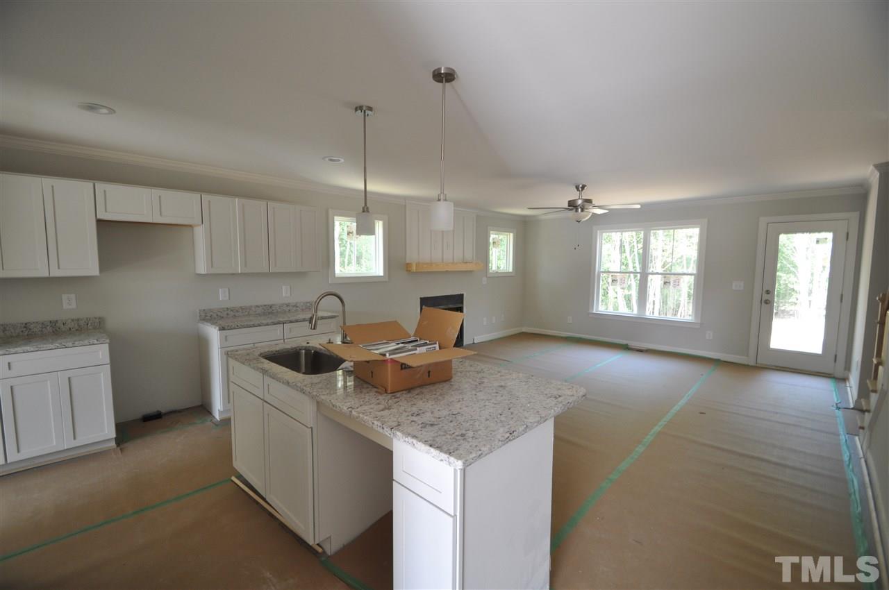 60 Mullins Pond Rd Spring Spring Hope, NC 27882 - Photo 3 of 9 Gallery Image 3