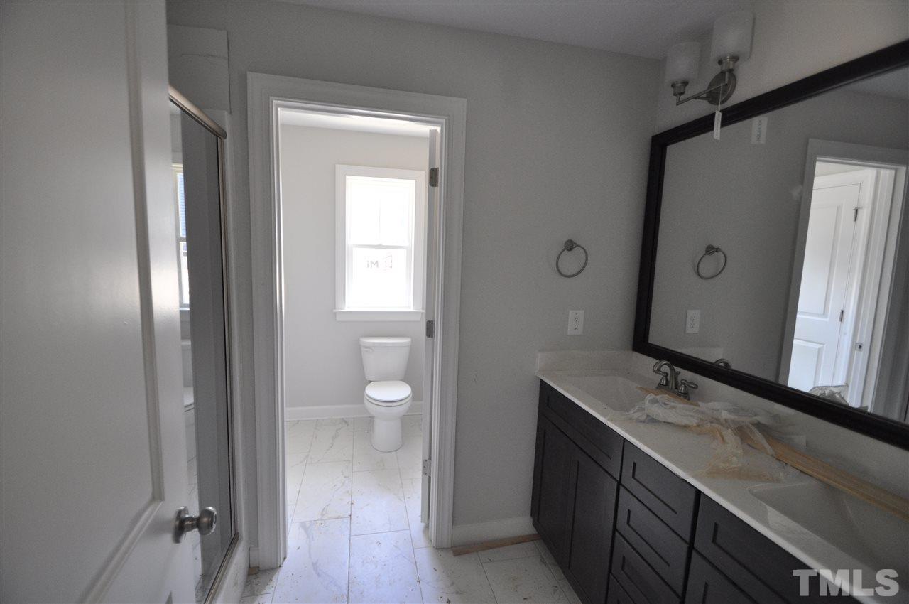 60 Mullins Pond Rd Spring Spring Hope, NC 27882 - Photo 5 of 9 Gallery Image 5