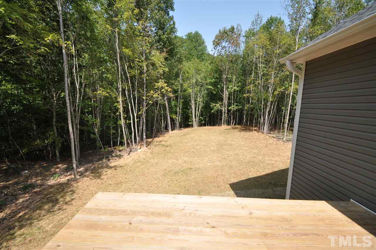 60 Mullins Pond Rd Spring Spring Hope, NC 27882 - Photo 9 of 9 Gallery Image 9