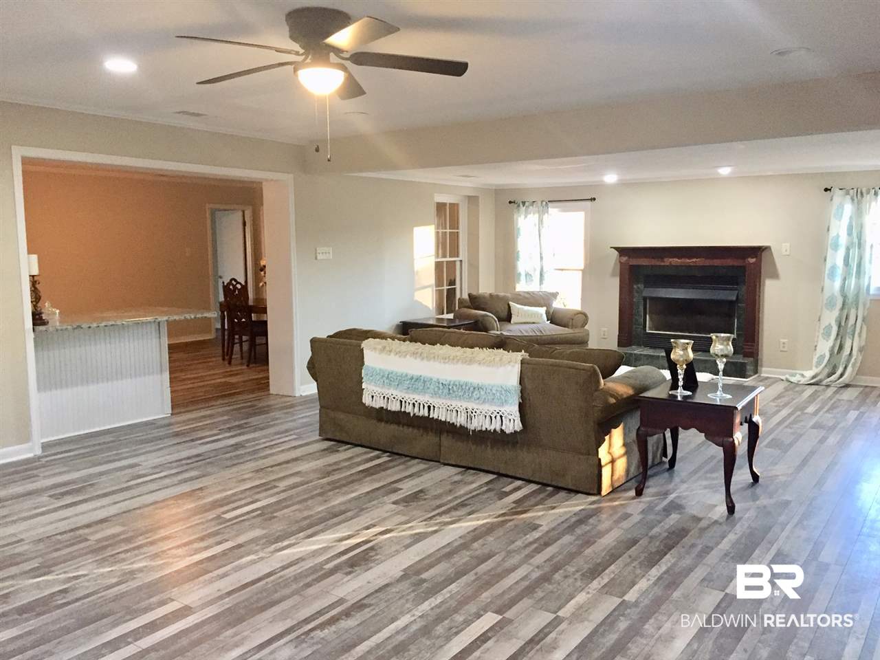 1367 Reams Drive Mobile, AL 36608 - Photo 21 of 41
