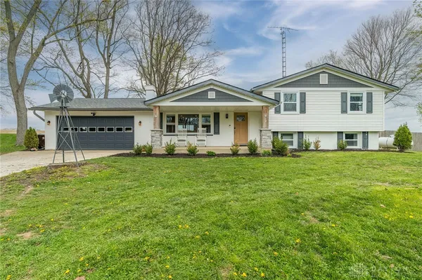 $352,900 | 8923 Highway 35, Eaton, OH 45320