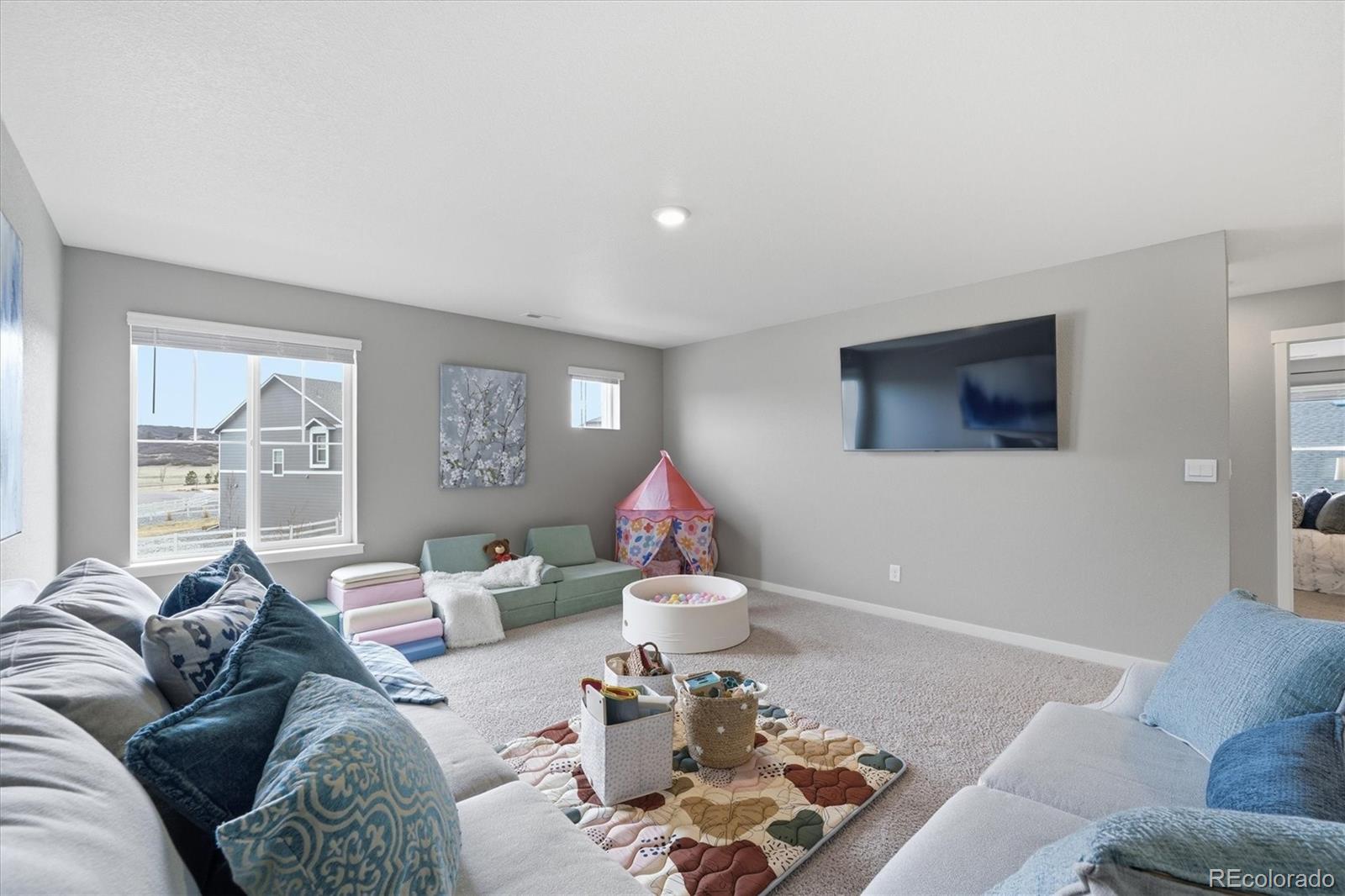 4721 Cattle Cross Road Castle Rock, CO 80104 - Photo 24 of 48