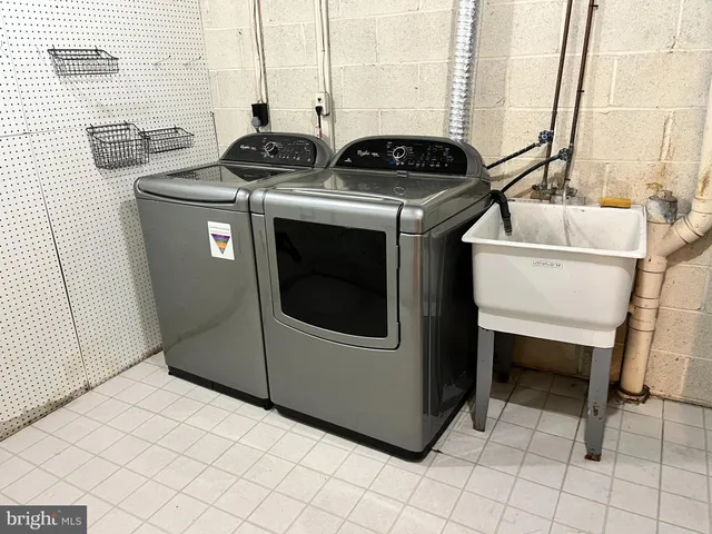 a kitchen with a stove and a microwave