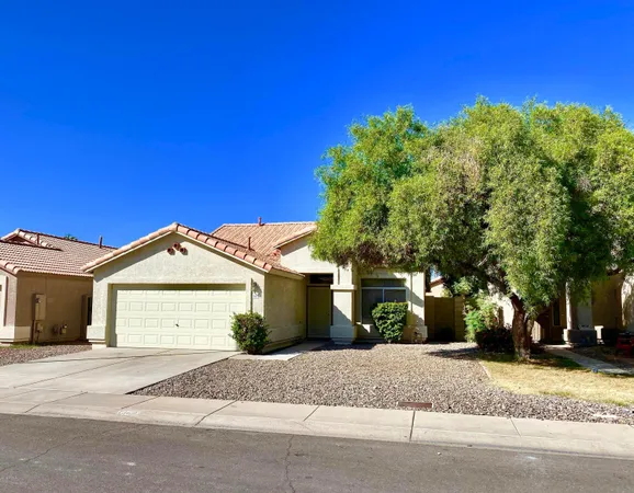 $2,100 | 1362 East Cullumber Street, Gilbert, AZ 85234