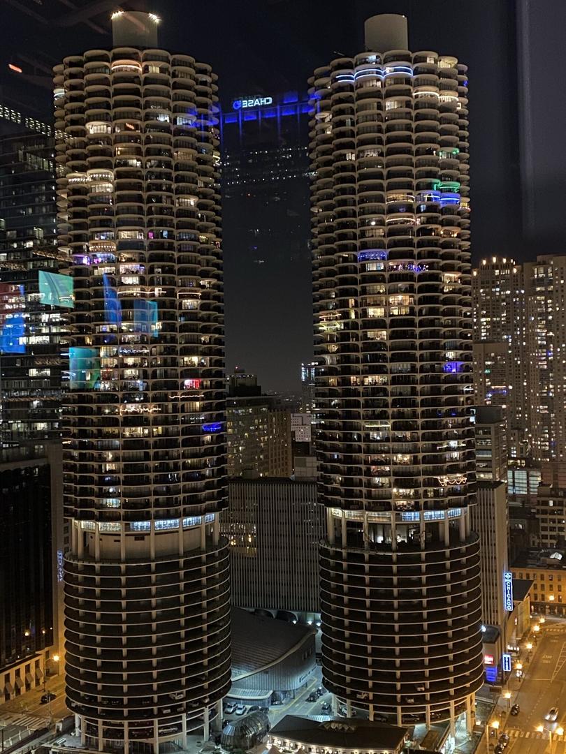 300 North State Street, Unit 2910 Chicago, IL 60654 - Photo 1 of 22