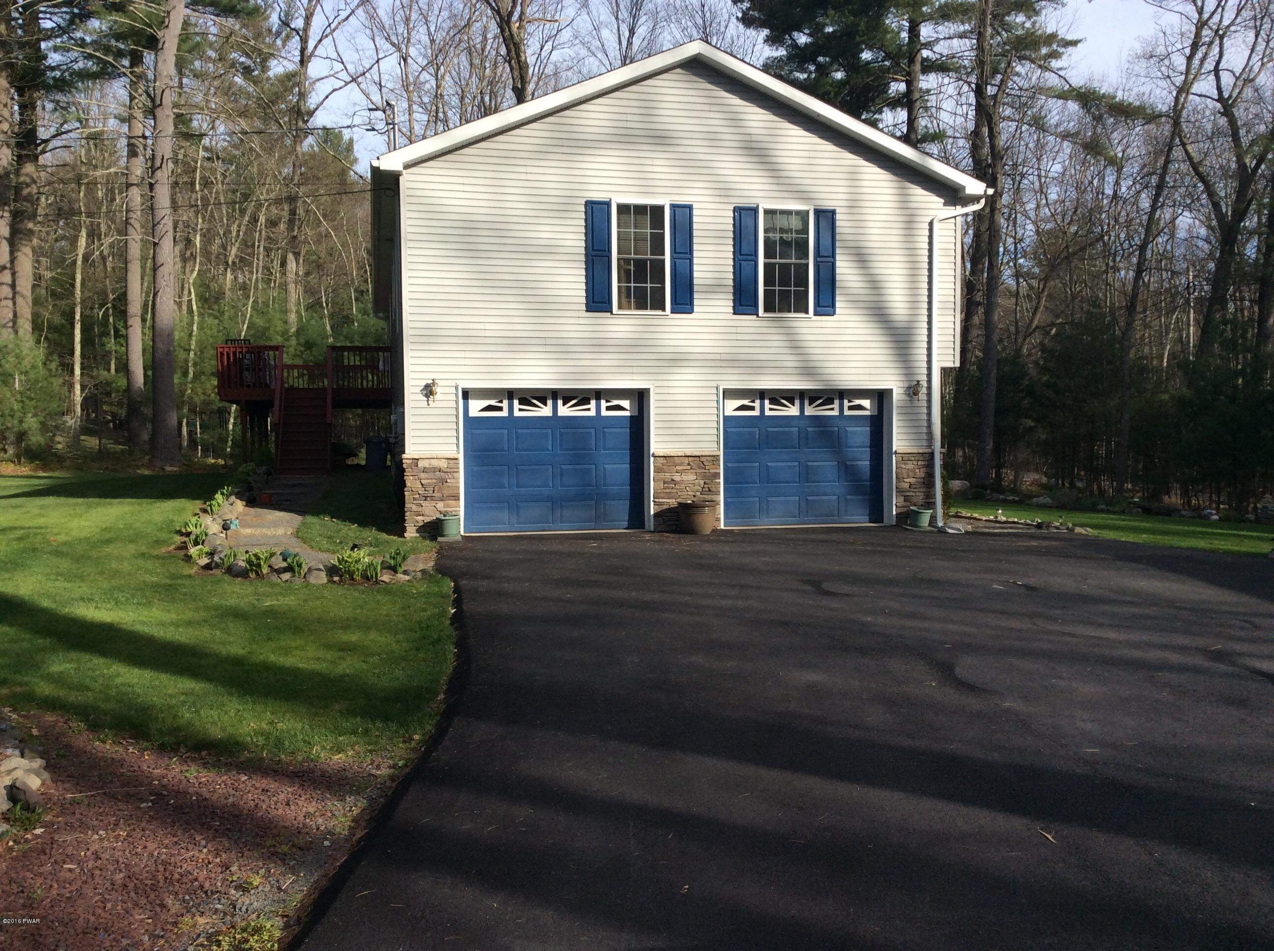 101 Lake Road Shohola, PA 18458 - Photo 11 of 89 image