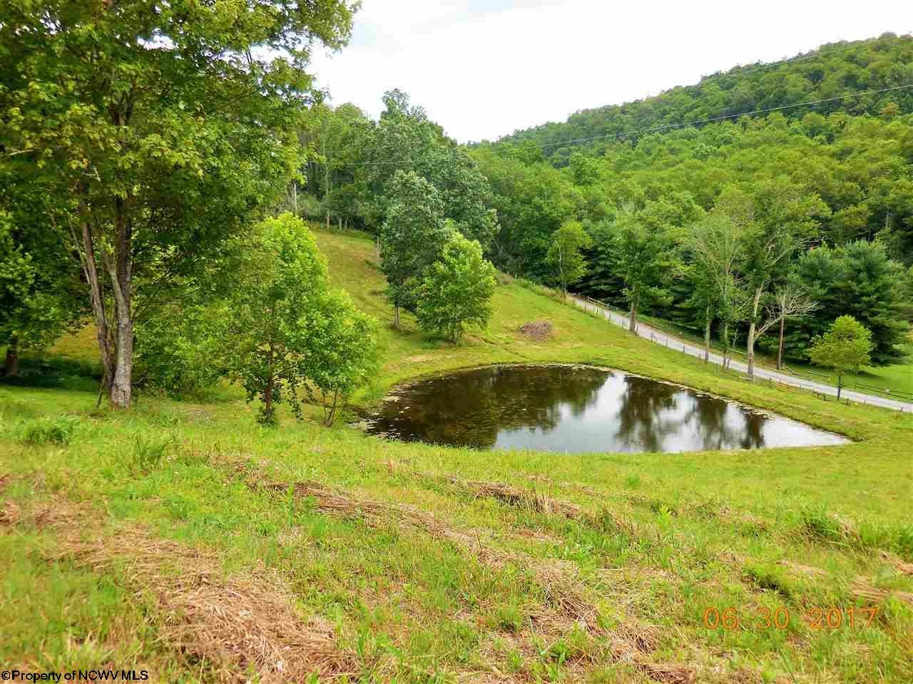 1754 Stouts Run Road Mount Clare, WV 26408 - Photo 7 of 14 Gallery Image 7