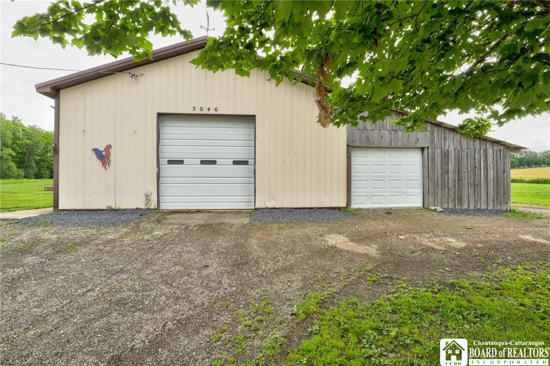 3046 Carpenter-Pringle Road North Harmony, NY 14710 - Photo 3 of 50