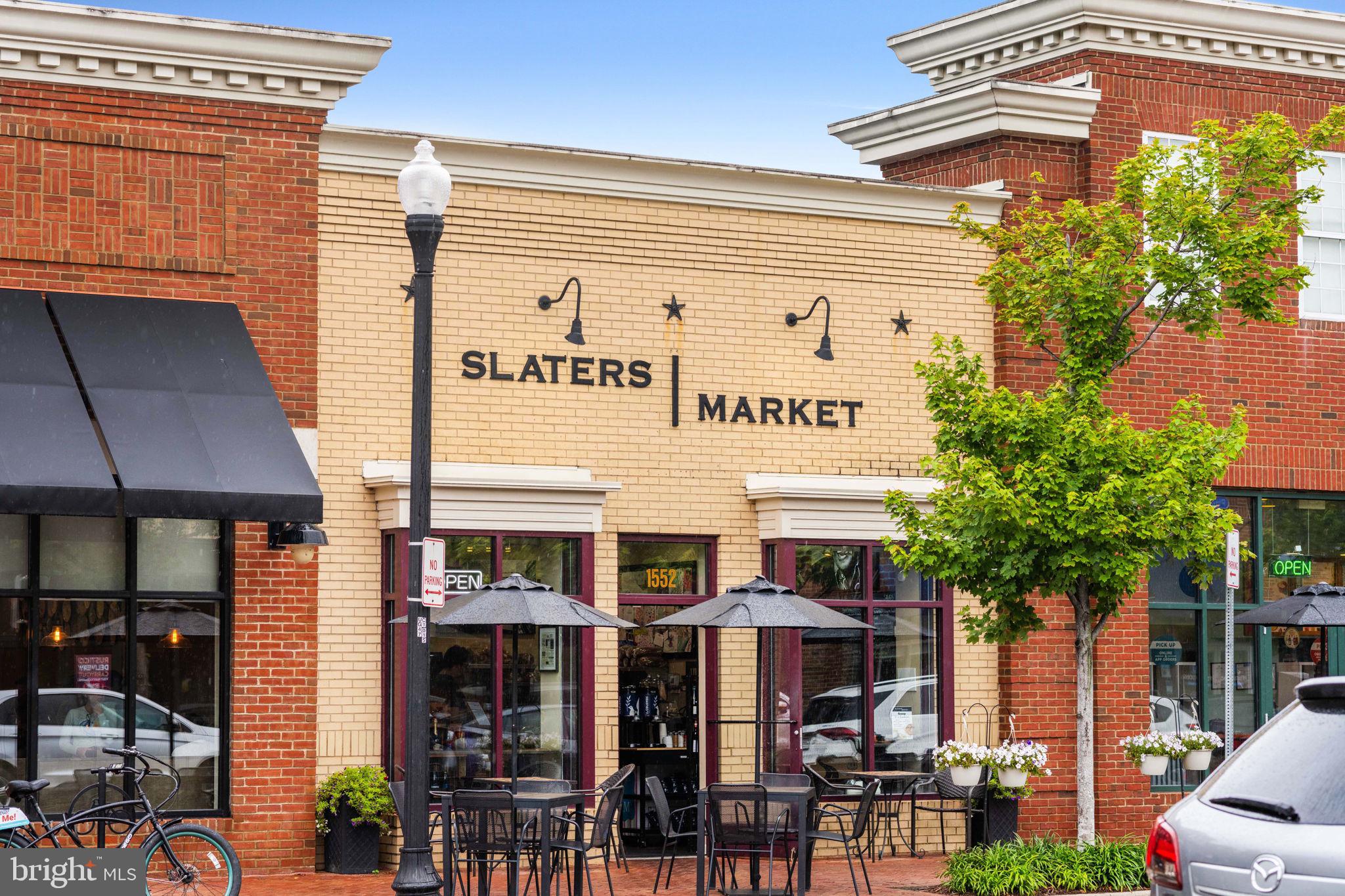 913 Rolfe Place Alexandria, VA 22314 - Photo 38 of 49 Slaters Market