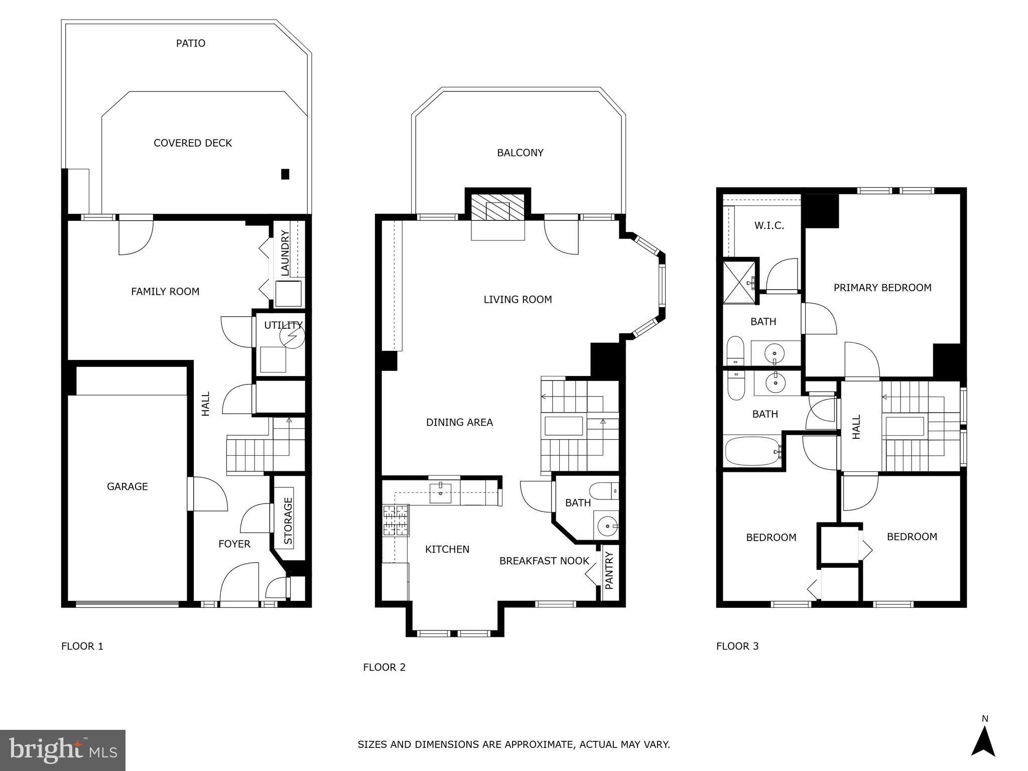 913 Rolfe Place Alexandria, VA 22314 - Photo 49 of 49 Gallery Image 49