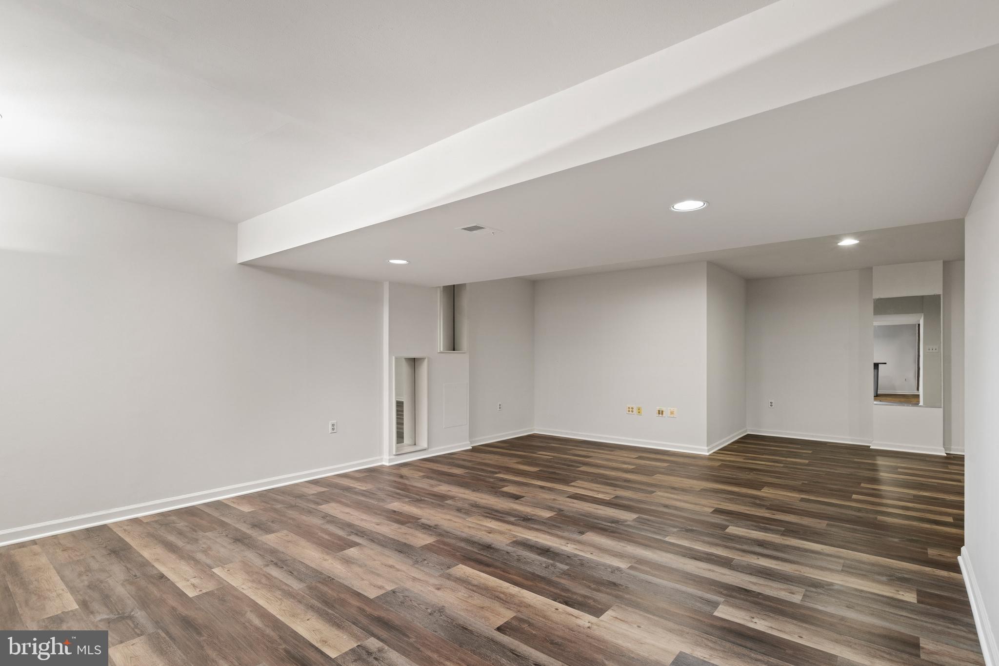 109 Englefield Drive Gaithersburg, MD 20878 - Photo 48 of 67 a view of empty room