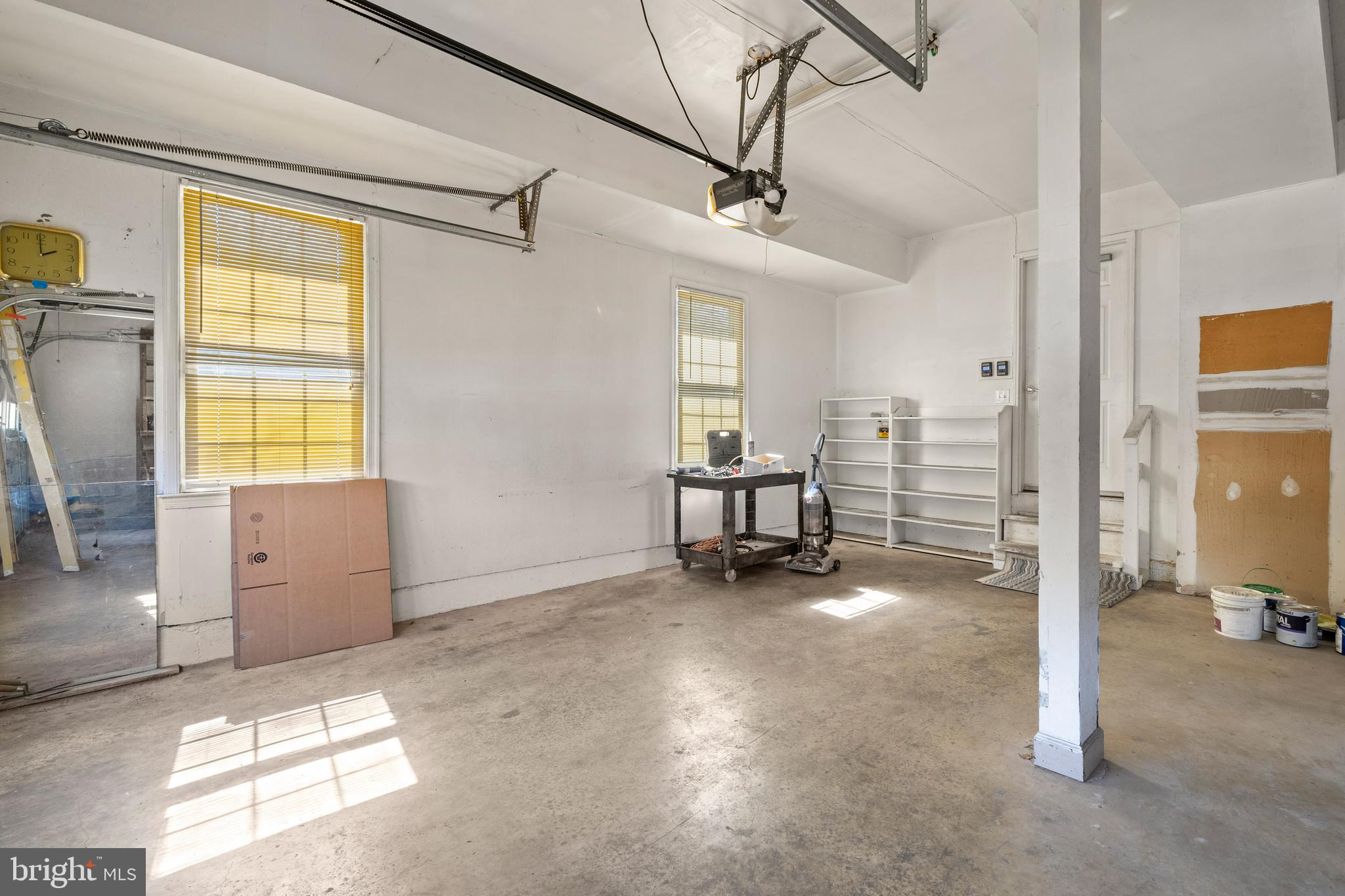 109 Englefield Drive Gaithersburg, MD 20878 - Photo 59 of 67 a view of a storage & utility room