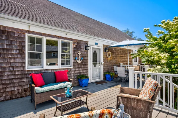 $899,000 | 7 Sandy Hill Lane, Unit A, Provincetown, MA 02657