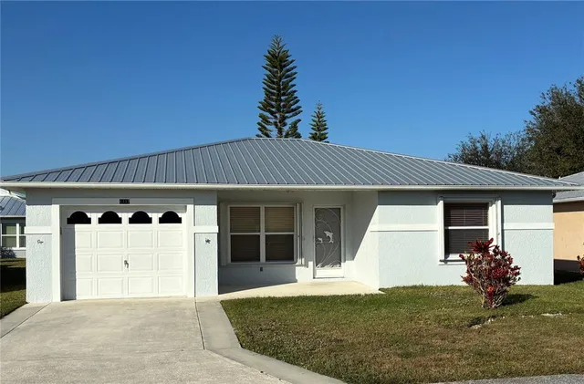 $129,900 | 6737 Tulipan, Fort Pierce, FL 34951