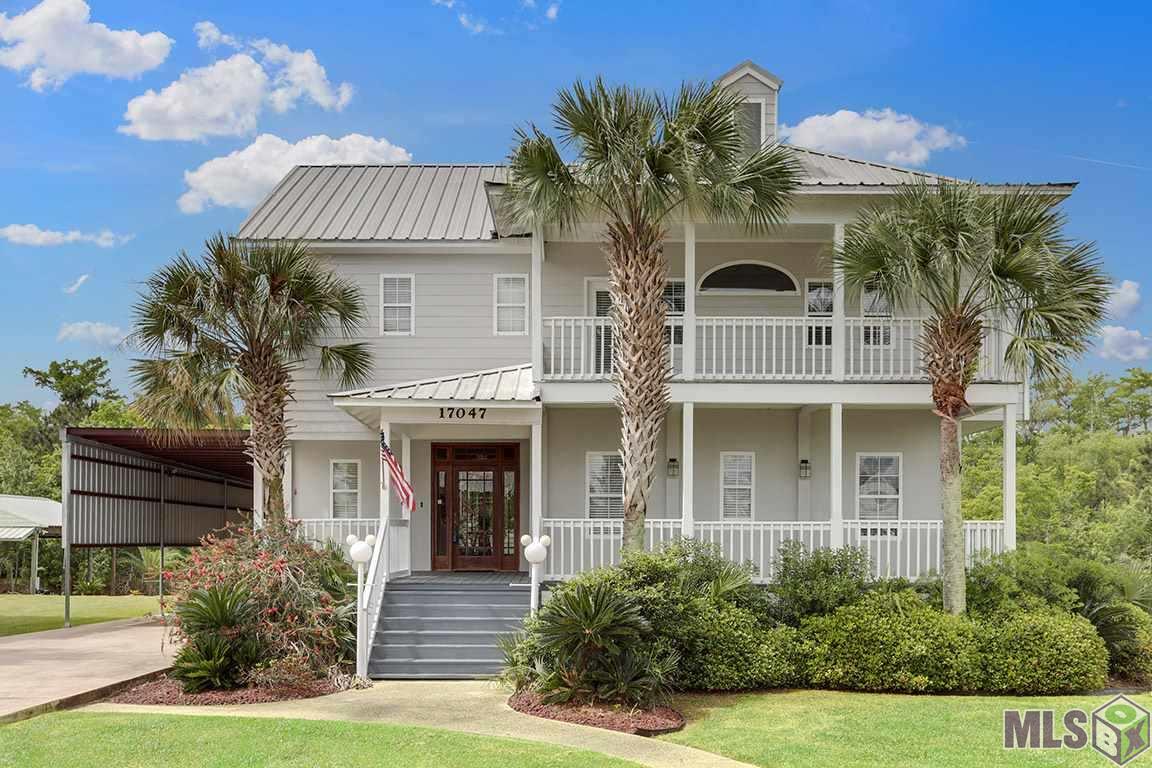 17047 Peace Point Drive Springfield, LA 70462 - Photo 1 of 14