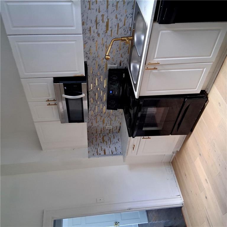 3435 Hillcrest Road Macon, GA 31204 - Photo 10 of 14 a view of washer and dryer