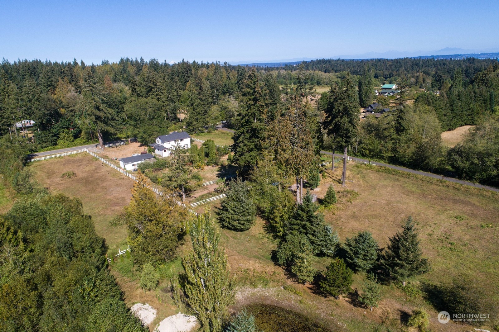 8351 Northeast Eglon Road Kingston, WA 98346 - Photo 1 of 35 Gallery Image 1