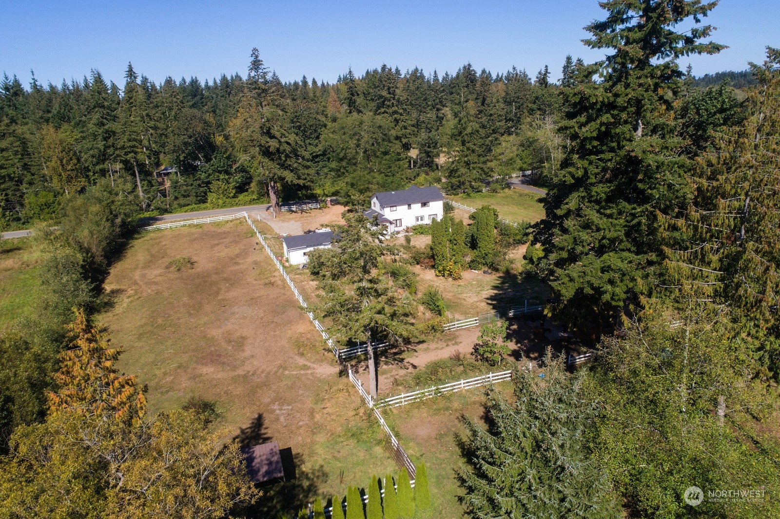 8351 Northeast Eglon Road Kingston, WA 98346 - Photo 12 of 35 Gallery Image 12