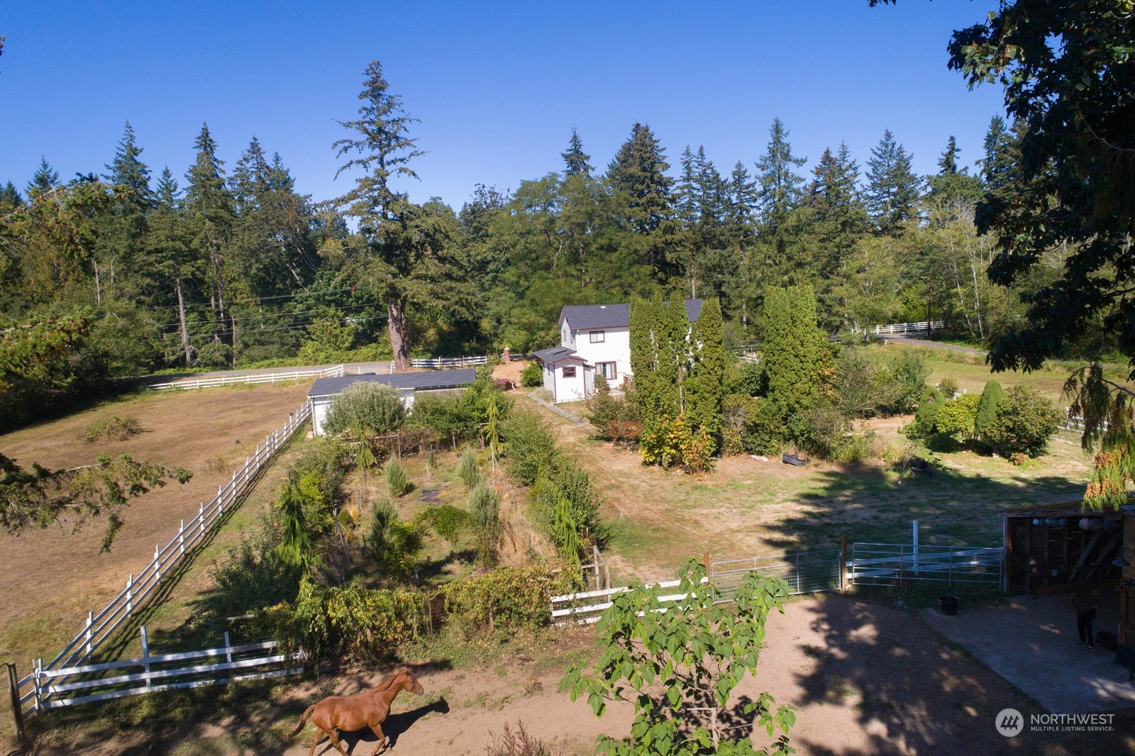 8351 Northeast Eglon Road Kingston, WA 98346 - Photo 13 of 35 Gallery Image 13