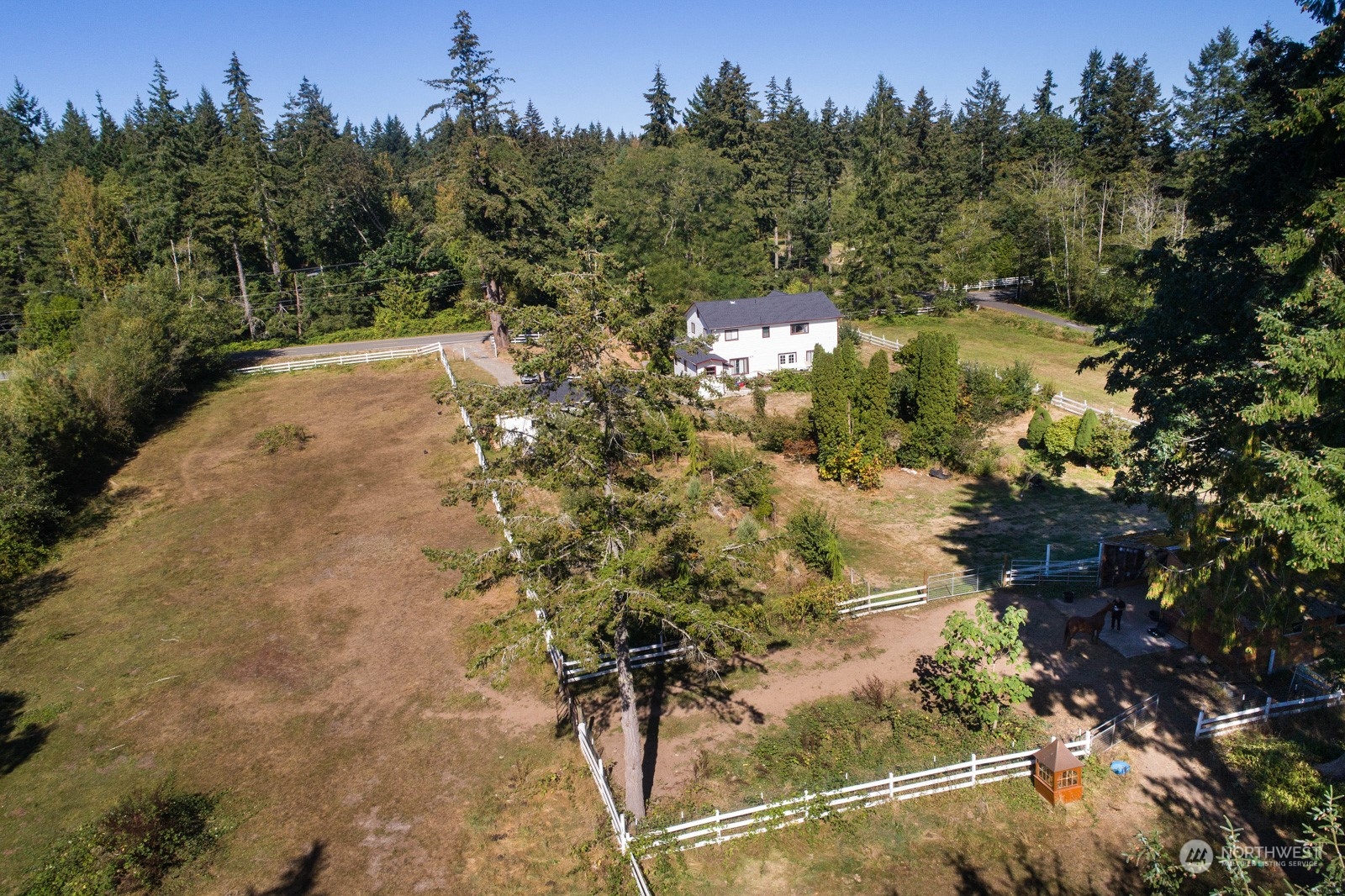 8351 Northeast Eglon Road Kingston, WA 98346 - Photo 14 of 35 Gallery Image 14