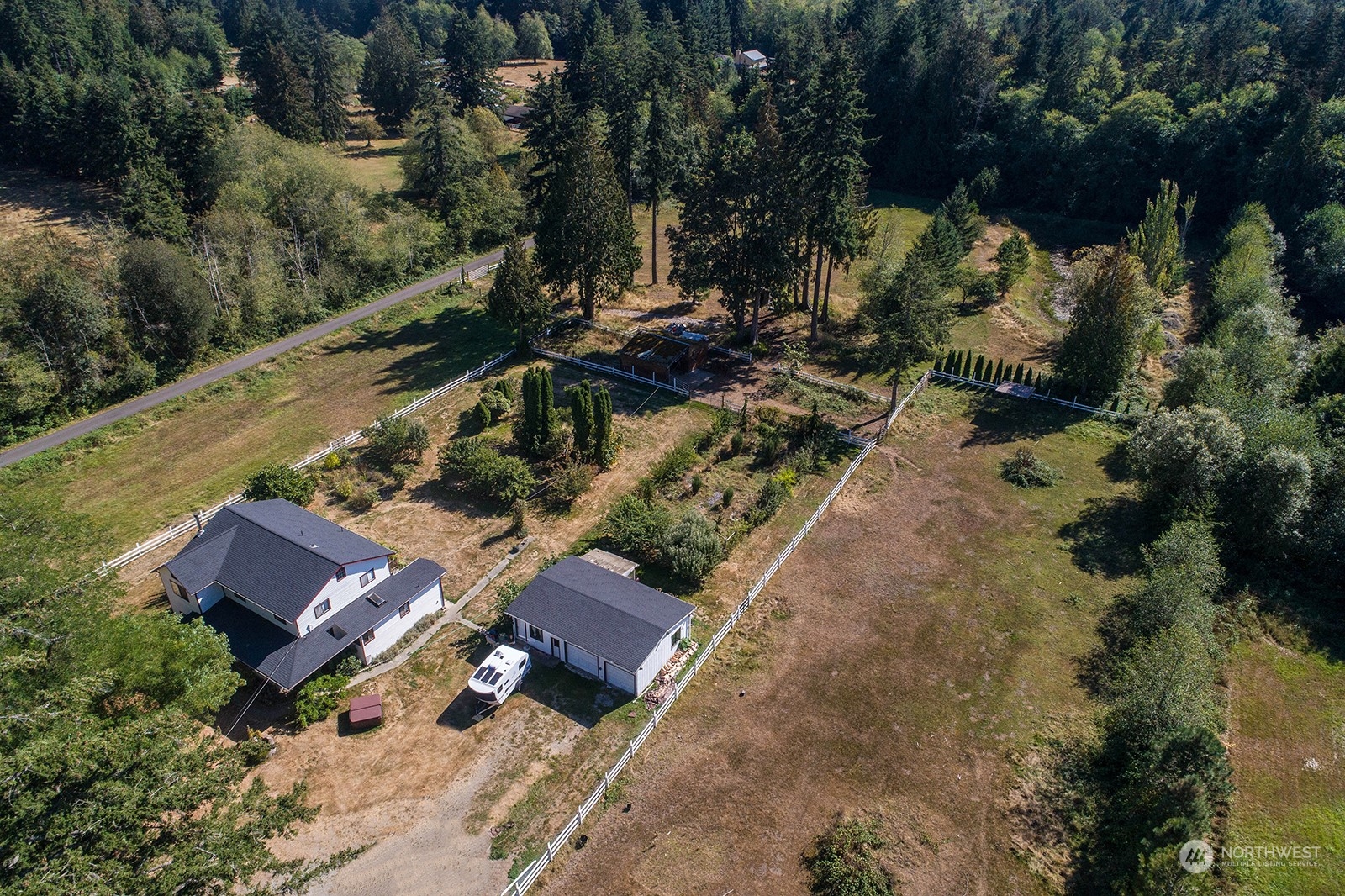 8351 Northeast Eglon Road Kingston, WA 98346 - Photo 2 of 35 Gallery Image 2