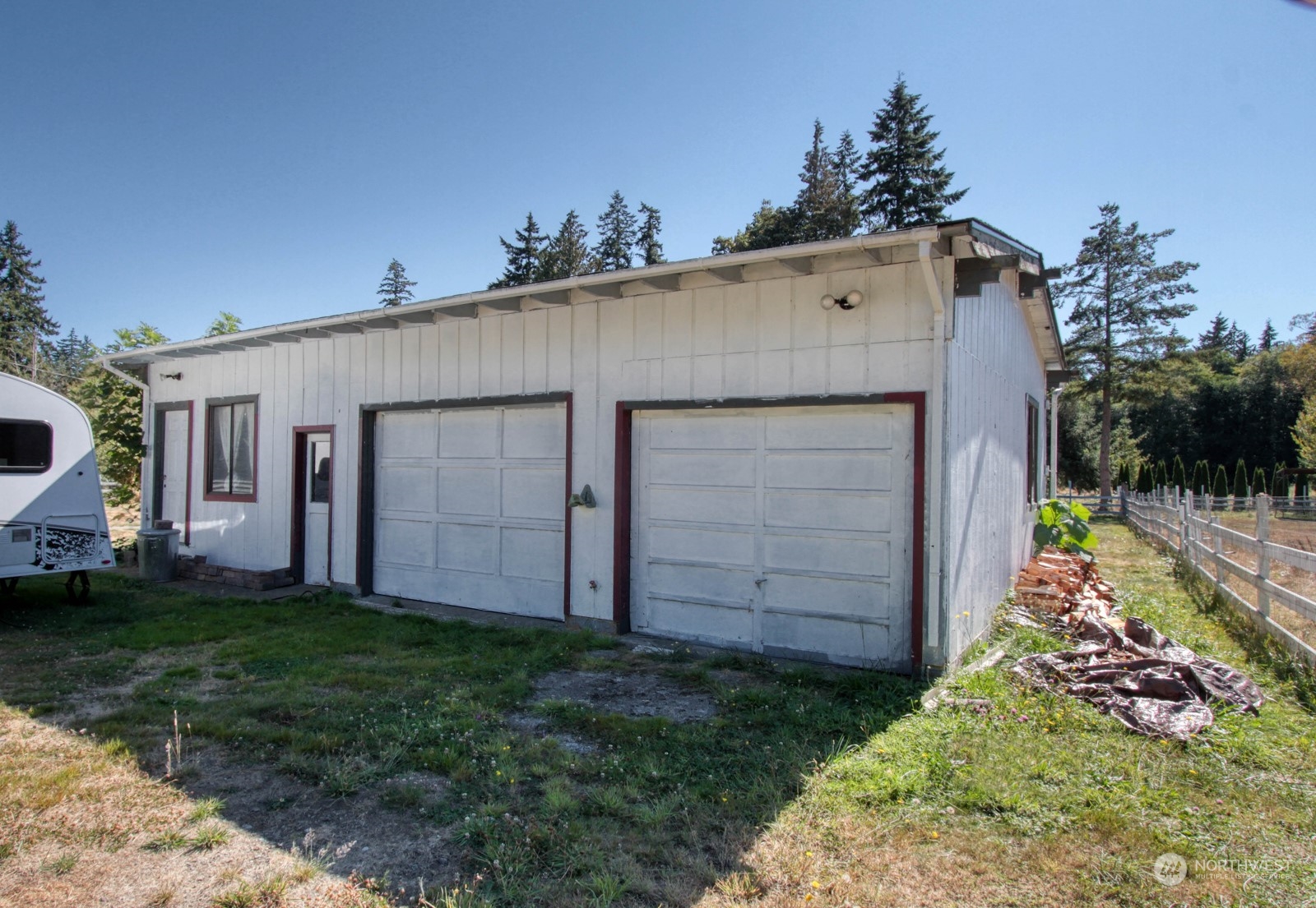 8351 Northeast Eglon Road Kingston, WA 98346 - Photo 28 of 35 Gallery Image 28