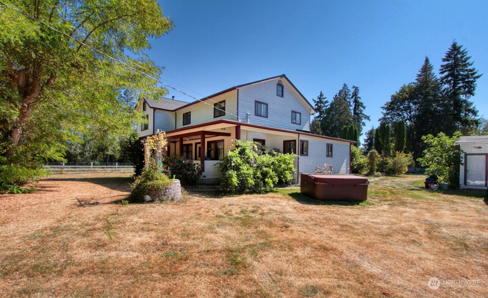 8351 Northeast Eglon Road Kingston, WA 98346 - Photo 4 of 35 Gallery Image 4