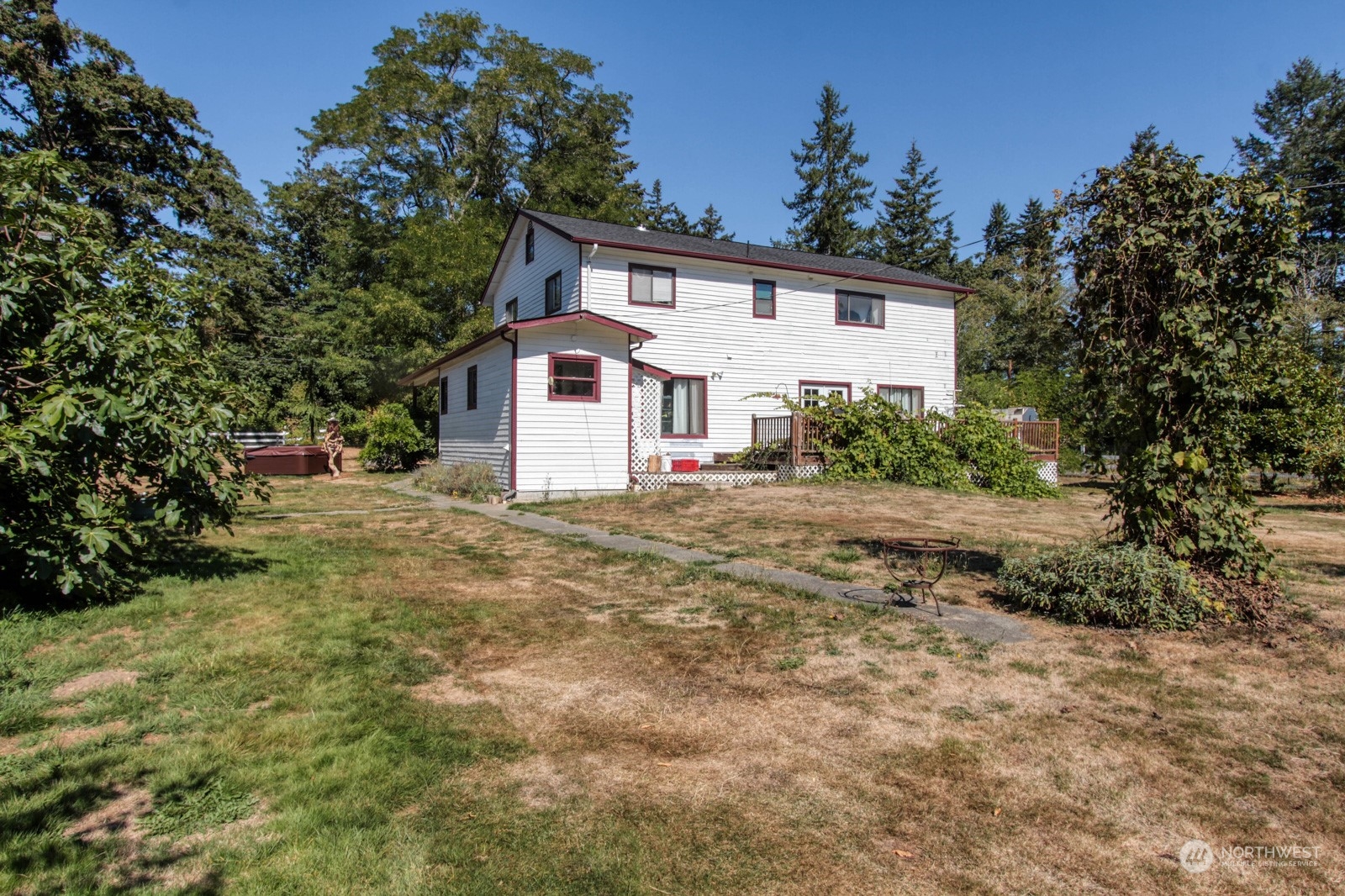 8351 Northeast Eglon Road Kingston, WA 98346 - Photo 6 of 35 Gallery Image 6
