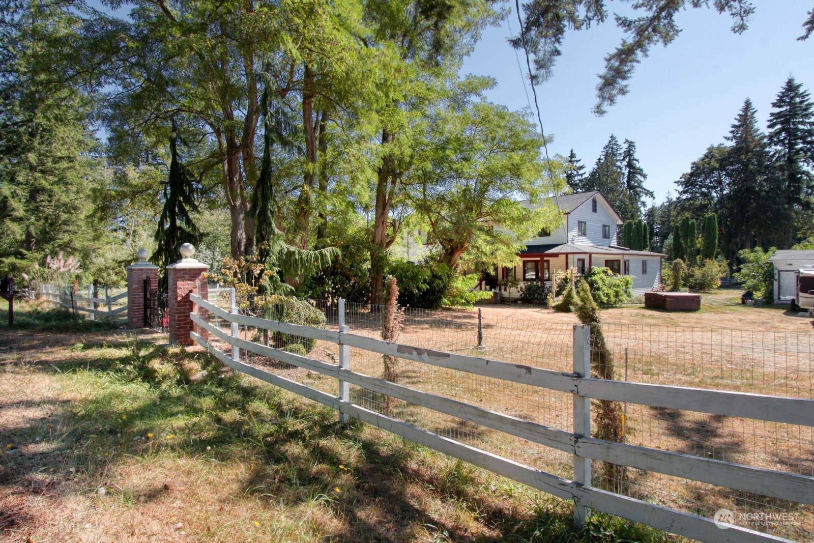 8351 Northeast Eglon Road Kingston, WA 98346 - Photo 7 of 35 Gallery Image 7