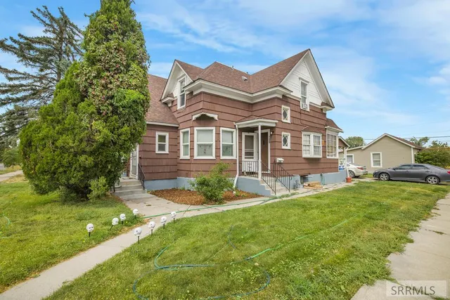 $385,000 | 708 North Arthur Avenue, Pocatello, ID 83204