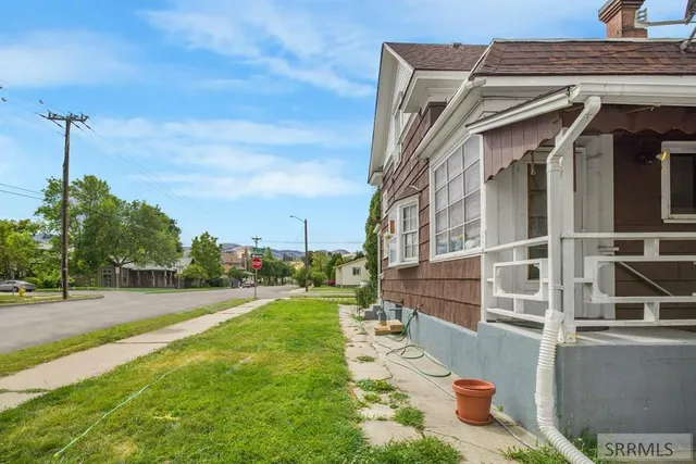$385,000 | 708 North Arthur Avenue, Pocatello, ID 83204