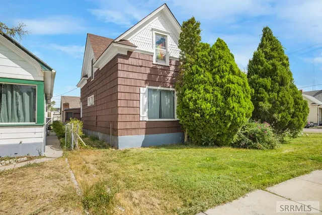 $385,000 | 708 North Arthur Avenue, Pocatello, ID 83204