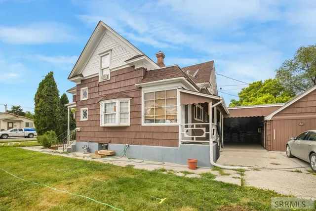 $385,000 | 708 North Arthur Avenue, Pocatello, ID 83204