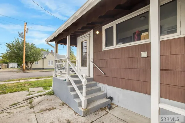 $385,000 | 708 North Arthur Avenue, Pocatello, ID 83204