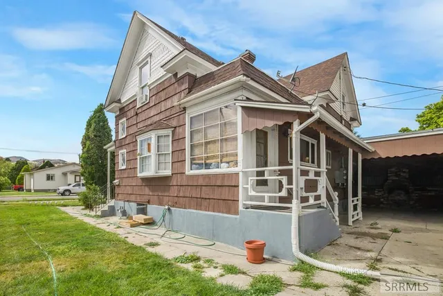 $385,000 | 708 North Arthur Avenue, Pocatello, ID 83204