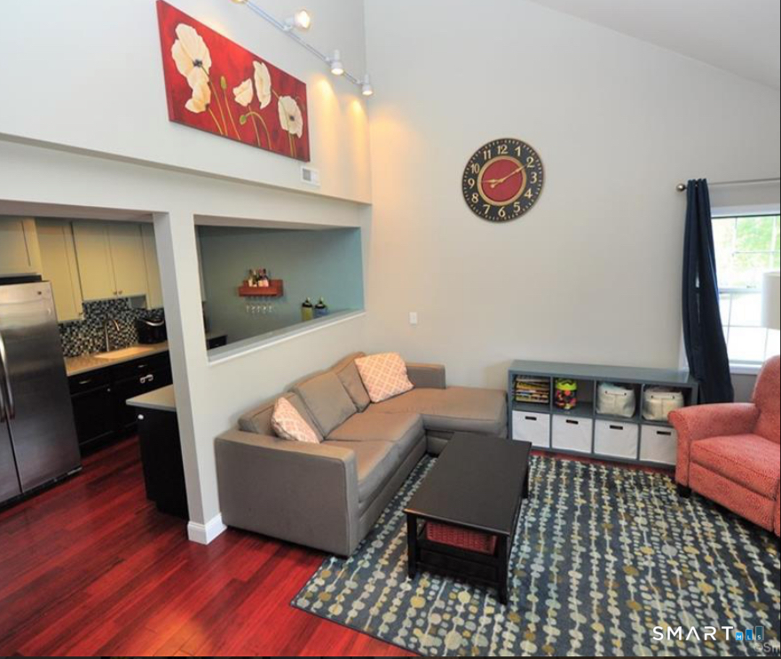 50 Stuart Avenue, Unit 11 Norwalk, CT 06850 - Photo 2 of 11