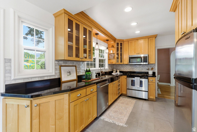 2683 Alden Street East Salt Lake City, UT 84106 - Photo 11 of 40
