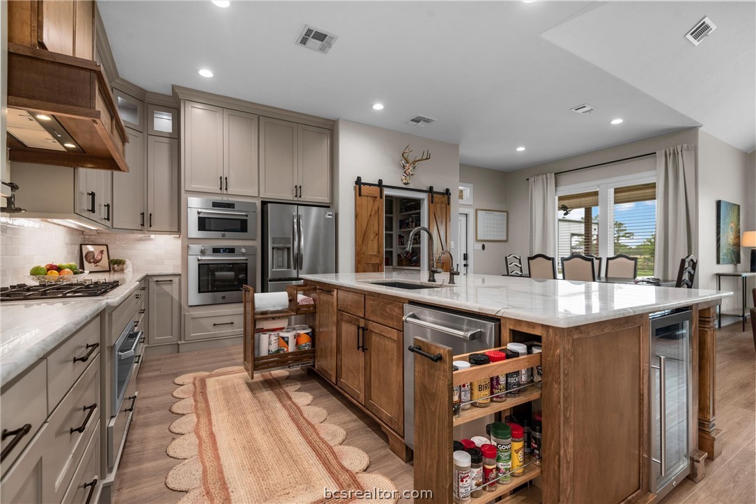 914 Axis Lane Franklin, TX 77856 - Photo 11 of 50