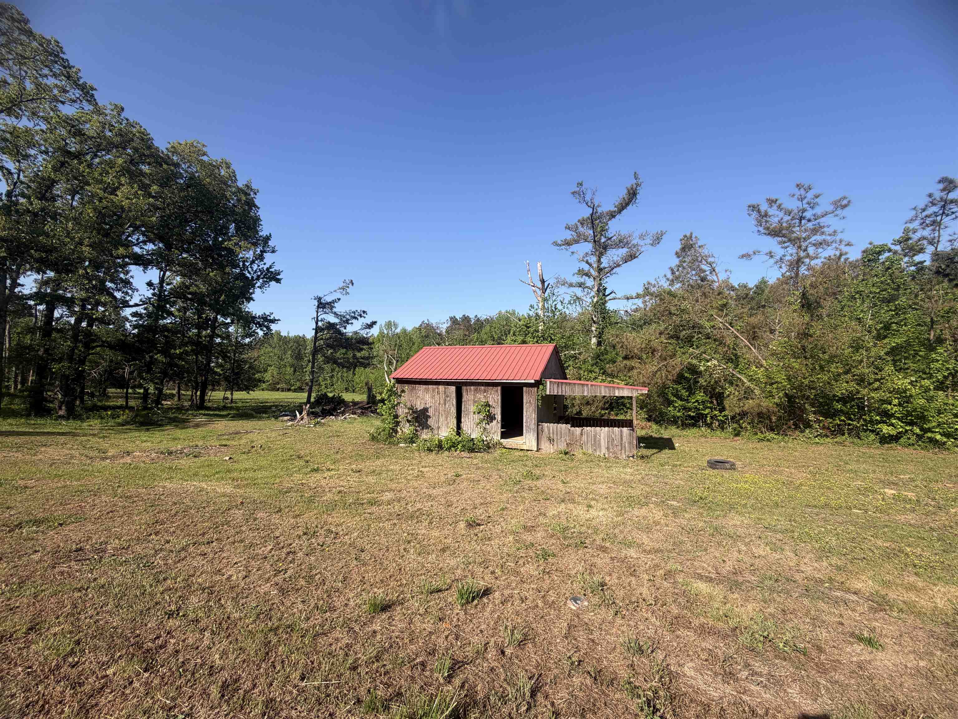978 Puron Road Adamsville, TN 38310 - Photo 21 of 29