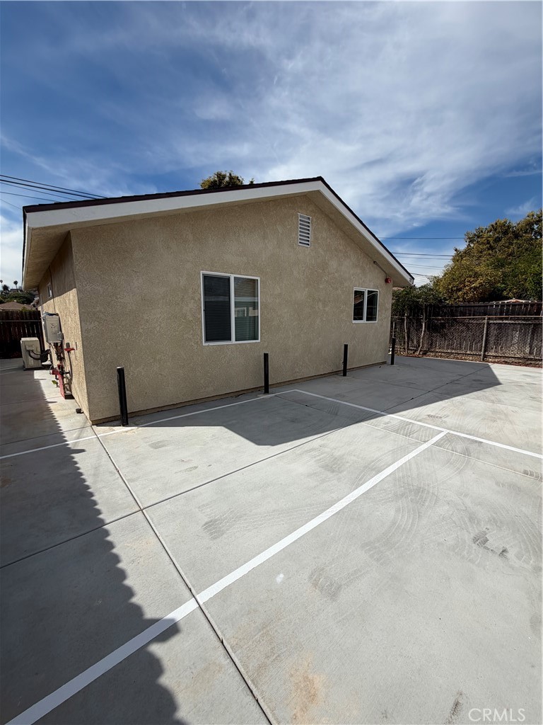 321 Elm Street Alhambra, CA 91801 - Photo 2 of 11 a backyard of a house