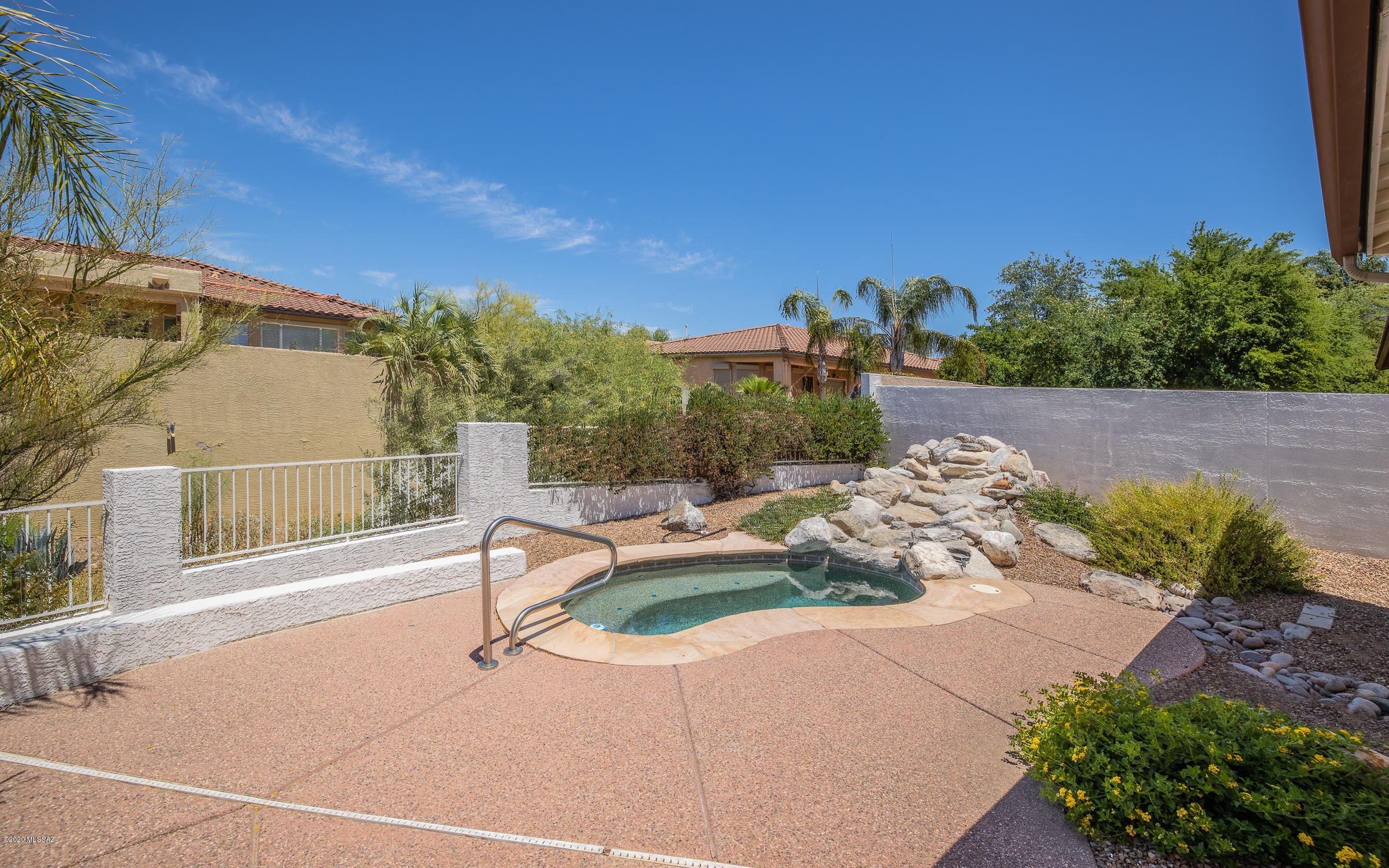 12691 North Rock Creek Road Tucson, AZ 85755 - Photo 35 of 39