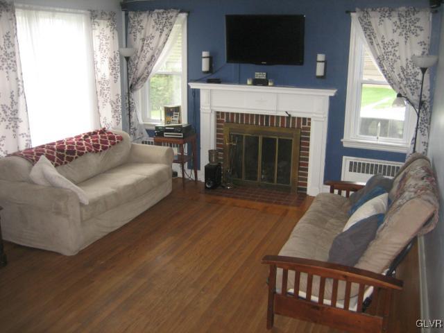 4185 Christian Springs Road Nazareth, PA 18064 - Photo 5 of 11 Gallery Image 5