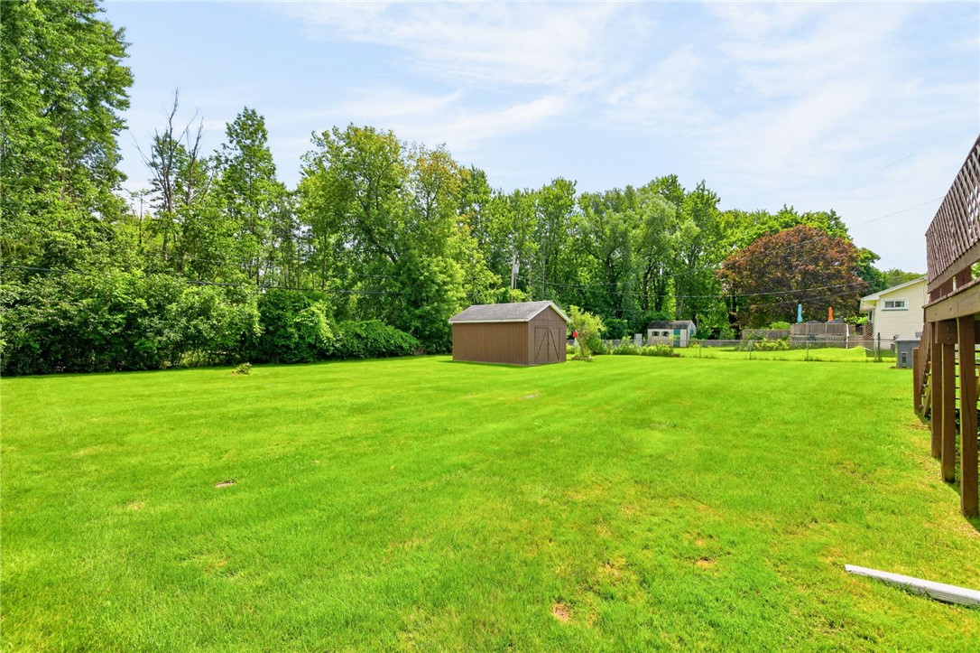 66 Beaman Road East Ogden, NY 14624 - Photo 32 of 34 Gallery Image 32
