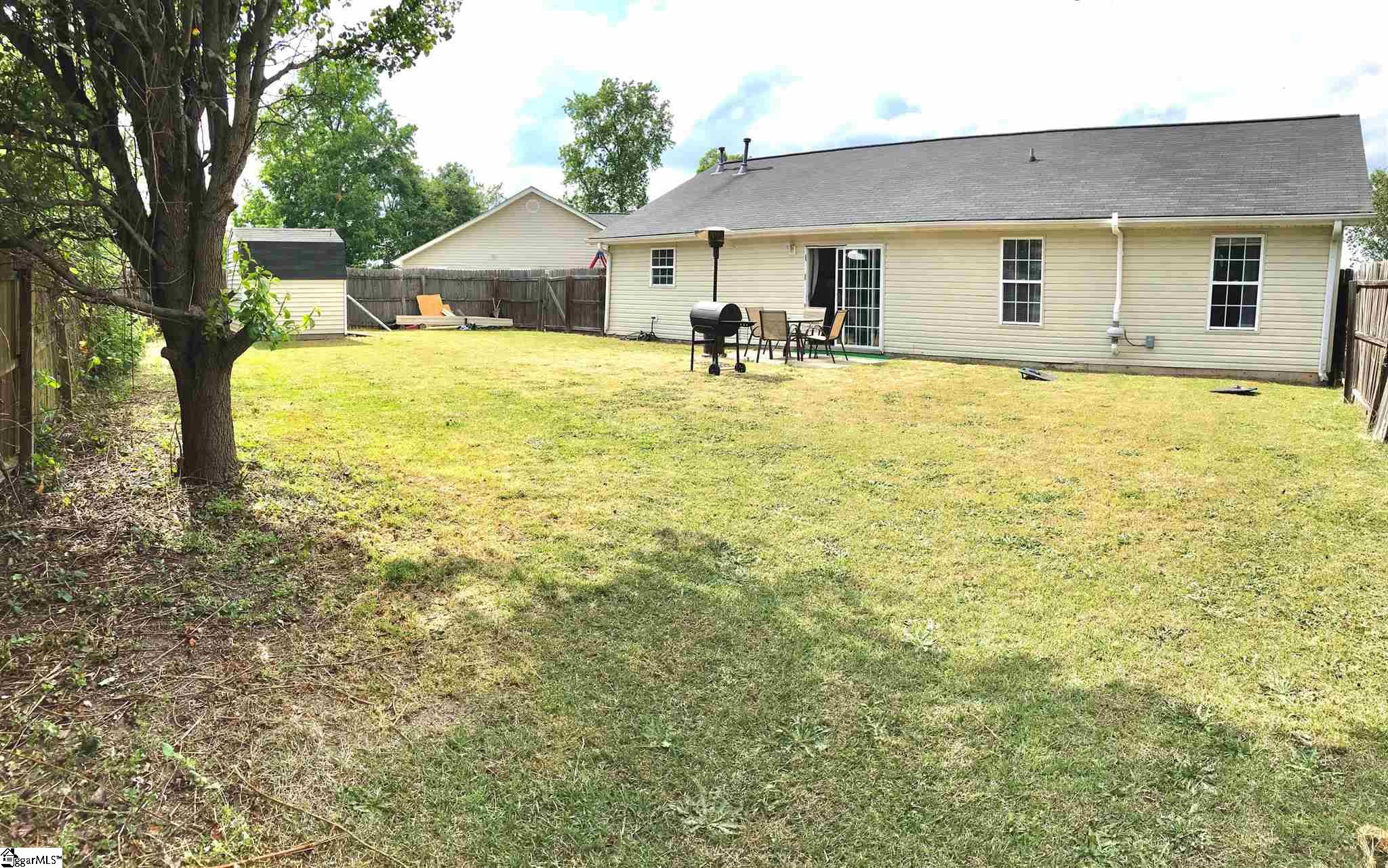 21 Spring Vista Court Fountain Inn, SC 29644 - Photo 22 of 22 Gallery Image 22