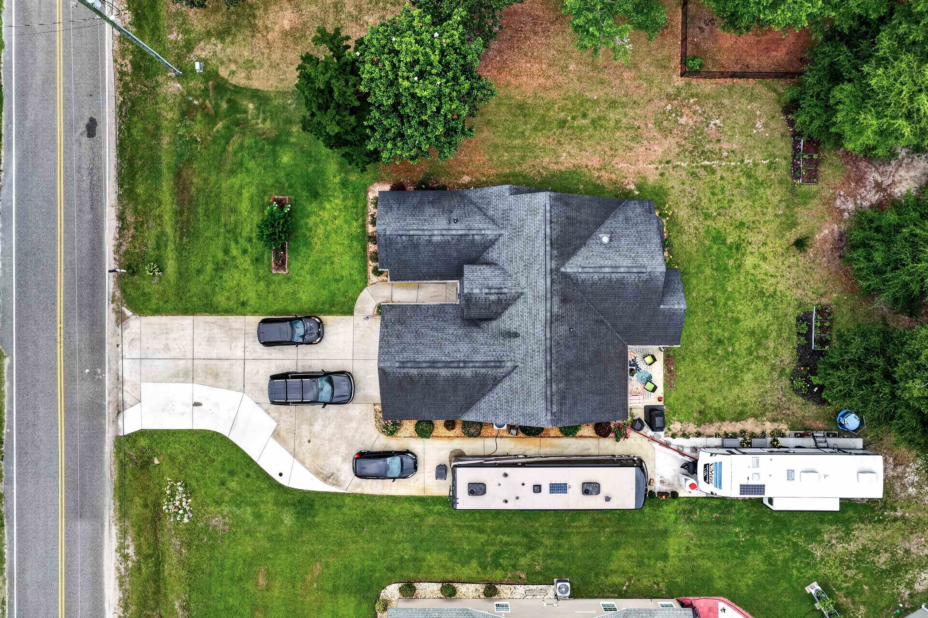 5114 Wesley Road Murrells Inlet, SC 29576 - Photo 30 of 50