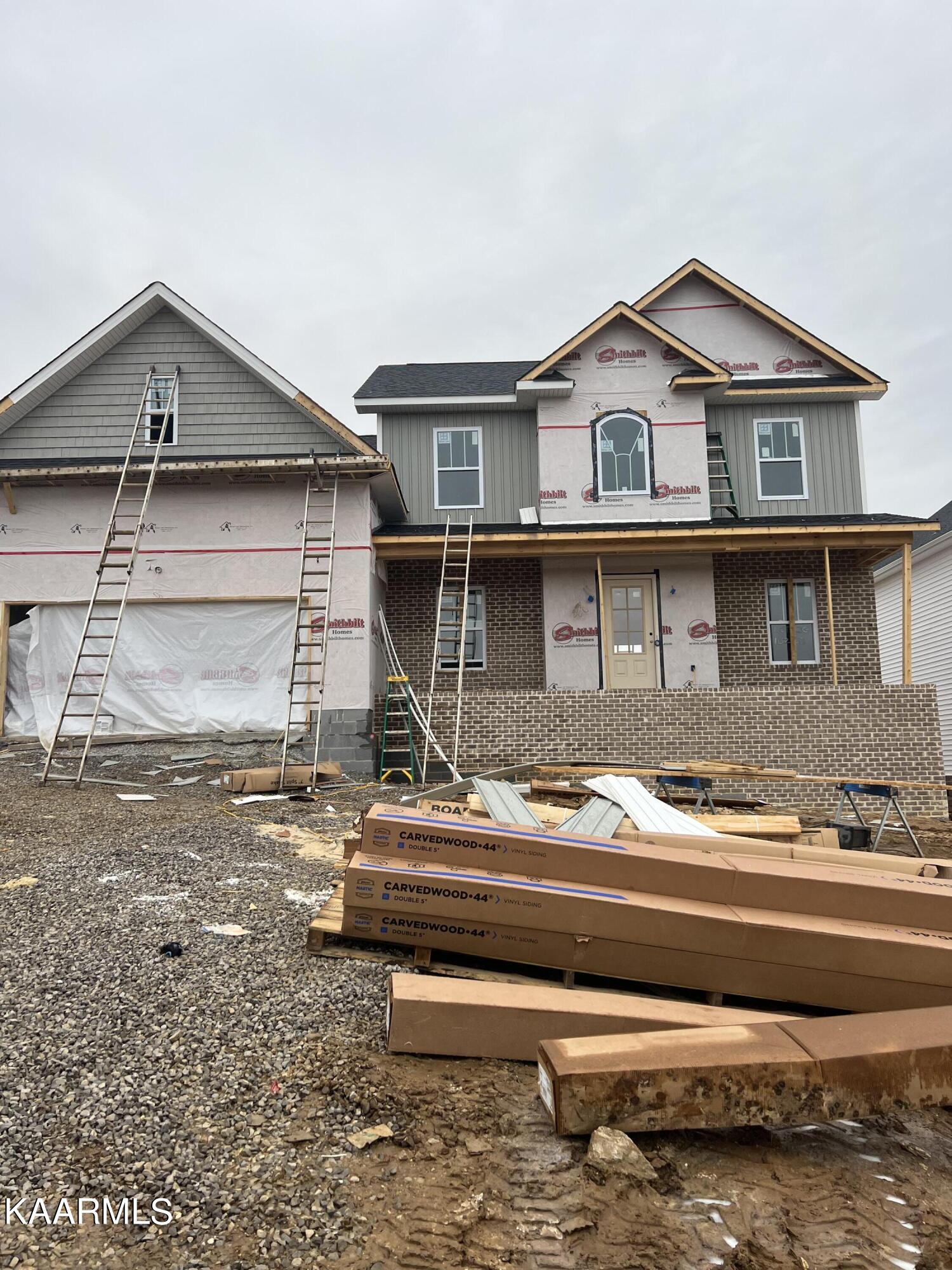102 Chaseberry Road, Unit LOT 12G Oak Ridge, TN 37830 - Photo 3 of 27 Framed