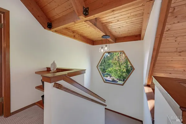a view of entryway