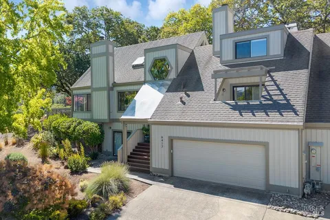 $1,399,999 | 6417 Timber Springs Court, Santa Rosa, CA 95409