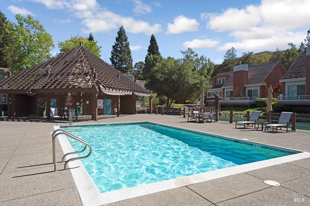 6417 Timber Springs Court Santa Rosa, CA 95409 - Photo 47 of 48